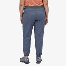 Carica l'immagine nel visualizzatore di Gallery, Patagonia Women's Hampi Rock Pants Pantalone leggero da donna Camp Green