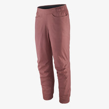Carica l'immagine nel visualizzatore di Gallery, Patagonia Women's Hampi Rock Pants - Regular Pantaloni leggeri Evening Mauve