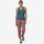 Carica l'immagine nel visualizzatore di Gallery, Patagonia Women's Hampi Rock Pants - Regular Pantaloni leggeri Evening Mauve