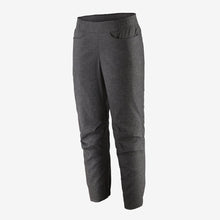 Carica l'immagine nel visualizzatore di Gallery, Patagonia Women's Hampi Rock Pants - Regular Pantaloni leggeri Ink Black