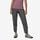 Carica l'immagine nel visualizzatore di Gallery, Patagonia Women's Hampi Rock Pants - Regular Pantaloni leggeri Ink Black