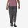 Carica l'immagine nel visualizzatore di Gallery, Patagonia Women's Hampi Rock Pants - Regular Pantaloni leggeri Ink Black