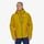 Carica l'immagine nel visualizzatore di Gallery, Patagonia Men's Triolet Jacket Giacca Guscio GORE-TEX® a 3 strati impermeabile/traspirante Textile Green w/Smolder Blue