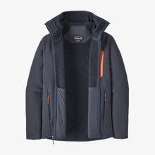 Carica l'immagine nel visualizzatore di Gallery, Patagonia Men's R2® TechFace Hoody Fleece Pile da Uomo