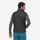 Carica l'immagine nel visualizzatore di Gallery, Patagonia Men's Nano Puff® Vest Gilet da uomo Black Nero