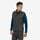 Carica l'immagine nel visualizzatore di Gallery, Patagonia Men's Nano Puff® Vest Gilet da uomo Forge Grey Grigio scuro