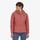 Carica l'immagine nel visualizzatore di Gallery, Patagonia Women's Down Sweater Hoody Piumino Giacca Donna in Piuma - Rosehip