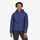 Carica l'immagine nel visualizzatore di Gallery, Patagonia Women's Down Sweater Hoody Giacca Piumino Donna Sound Blue