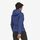 Carica l'immagine nel visualizzatore di Gallery, Patagonia Women's Down Sweater Hoody Giacca Piumino Donna Sound Blue
