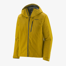 Carica l'immagine nel visualizzatore di Gallery, Patagonia Men's Calcite Jacket Giacca Uomo in GORE-TEX Paclite® Plus Technology Textile Green