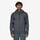 Carica l'immagine nel visualizzatore di Gallery, Patagonia Men's Torrentshell 3L Jacket H2No™ Performance Standard a 3 strati Smolder Blue