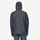 Carica l'immagine nel visualizzatore di Gallery, Patagonia Men's Torrentshell 3L Jacket H2No™ Performance Standard a 3 strati Smolder Blue