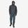 Carica l'immagine nel visualizzatore di Gallery, Patagonia Men's Torrentshell 3L Jacket H2No™ Performance Standard a 3 strati Smolder Blue