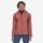 Carica l'immagine nel visualizzatore di Gallery, Patagonia Women's Torrentshell 3L Jacket Giacca impermeabile e traspirante da donna Rosehip