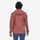 Carica l'immagine nel visualizzatore di Gallery, Patagonia Women's Torrentshell 3L Jacket Giacca impermeabile e traspirante da donna Rosehip