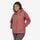 Carica l'immagine nel visualizzatore di Gallery, Patagonia Women's Torrentshell 3L Jacket Giacca impermeabile e traspirante da donna Rosehip