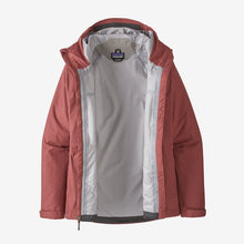 Carica l'immagine nel visualizzatore di Gallery, Patagonia Women's Torrentshell 3L Jacket Giacca impermeabile e traspirante da donna Rosehip