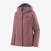 Carica l'immagine nel visualizzatore di Gallery, Patagonia Women's Torrentshell 3L Jacket - Giacca antipioggia Donna Evening Mauve