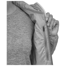 Carica l'immagine nel visualizzatore di Gallery, Patagonia W's Nano Puff Hoody Evening Mauve - Piumino Donna