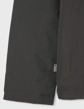 Carica l'immagine nel visualizzatore di Gallery, Napapijri Rainforest Winter - Giacca uomo con cappuccio, Tasca a marsupio, Uomo Grigio (Dark Grey Solid 198)