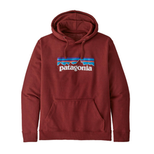 Carica l'immagine nel visualizzatore di Gallery, Patagonia Men's P-6 Logo Uprisal Hoody Felpa Uomo con cappuccio