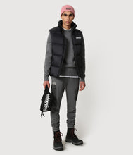 Carica l'immagine nel visualizzatore di Gallery, Napapijri Maglione in lana girocollo Dain C 3 Grigio Dark Grey Melange