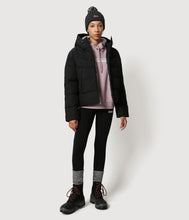 Carica l'immagine nel visualizzatore di Gallery, NAPAPIJRI Felpa donna con cappuccio Bebel H W Sea Fog Pink