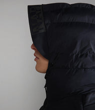 Carica l'immagine nel visualizzatore di Gallery, Napapijri Giacca invernale, piumino Uomo Newton Blu Marine