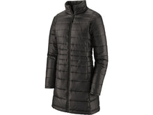 Carica l'immagine nel visualizzatore di Gallery, Patagonia Women's Vosque 3-in-1 Parka Giacca Giaccone Donna Black - giacca interna rimovibile