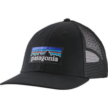 Carica l'immagine nel visualizzatore di Gallery, PATAGONIA P-6 LOGO LOPRO TRUCKER HAT Cappellino con visiera cod. 38283