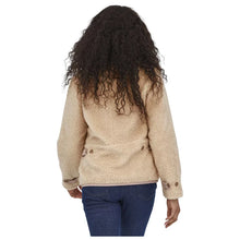 Carica l'immagine nel visualizzatore di Gallery, PATAGONIA - Women's Divided Sky Jacket - Fleece a orsetto pesante senza cappuccio