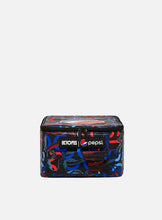 Carica l'immagine nel visualizzatore di Gallery, Octopus x Pepsi Camo Fridge Bag colorata borsa frigo - collabo Pepsi-Cola - Limited Edition