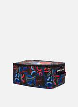 Carica l'immagine nel visualizzatore di Gallery, Octopus x Pepsi Camo Fridge Bag colorata borsa frigo - collabo Pepsi-Cola - Limited Edition