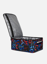 Carica l'immagine nel visualizzatore di Gallery, Octopus x Pepsi Camo Fridge Bag colorata borsa frigo - collabo Pepsi-Cola - Limited Edition