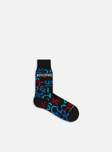 Carica l'immagine nel visualizzatore di Gallery, Octopus x Pepsi Camo Socks calzini logo unisex - collabo Pepsi-Cola - Limited Edition