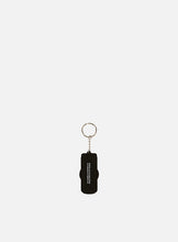 Carica l'immagine nel visualizzatore di Gallery, Octopus x Pepsi Logo Keychain Portachiavi in silicone con grafica - collabo Pepsi-Cola - Limited Edition