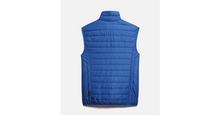 Carica l'immagine nel visualizzatore di Gallery, NAPAPIJRI Smanicato Gilet Acalmar Vest 5 Blu elettrico Skydiver Blue