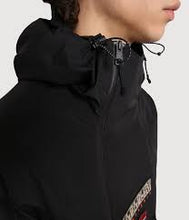 Carica l'immagine nel visualizzatore di Gallery, NAPAPIJRI Giacca chiusa estiva anorak Northfarer 2.0 NP0A4GE9 Nero Black Regular Fit