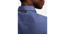 Carica l'immagine nel visualizzatore di Gallery, Napapijri Camicia Manica Lunga G-Courma fantasia Blu