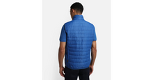 Carica l'immagine nel visualizzatore di Gallery, NAPAPIJRI Smanicato Gilet Acalmar Vest 5 Blu elettrico Skydiver Blue