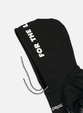 Carica l'immagine nel visualizzatore di Gallery, Octopus x Pepsi Camo Hoodie Felpa con cappuccio Black - collabo Pepsi-Cola - Limited Edition