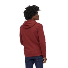 Carica l'immagine nel visualizzatore di Gallery, Patagonia Men's P-6 Logo Uprisal Hoody Felpa Uomo con cappuccio