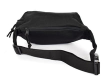 Carica l'immagine nel visualizzatore di Gallery, Napapijri Happy WB 2 Black Marsupio unisex nero