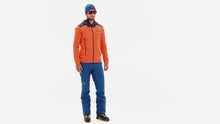 Carica l'immagine nel visualizzatore di Gallery, Patagonia Men's Upstride Jacket super-traspirante e flessibile tessuto performance con trattamento DWR (idrorepellente a lunga durata)