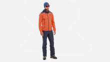 Carica l'immagine nel visualizzatore di Gallery, Patagonia Men's Upstride Pants in tessuto super-traspirante performance con trattamento DWR (idrorepellente a lunga durata)