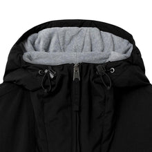 Carica l'immagine nel visualizzatore di Gallery, Napapijri Giacca Rainforest W Winter Pocket Donna Black Nero