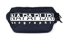 Carica l'immagine nel visualizzatore di Gallery, Napapijri Happy WB 2 Blu Marine Marsupio unisex blu