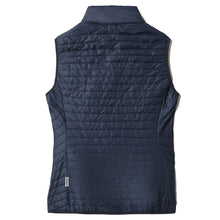 Carica l'immagine nel visualizzatore di Gallery, Napapijri Smanicato Acalmar W Vest Gilet da donna trapuntato leggero Blu Marine