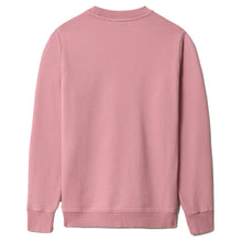 Carica l'immagine nel visualizzatore di Gallery, Napapijri Felpa Donna Girocollo Balis - Mesa Rose Rosa