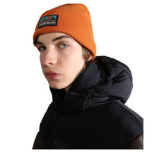 Carica l'immagine nel visualizzatore di Gallery, Napapijri Berretto Cappellino unisex F-Mountain - diversi colori